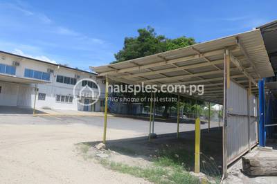 Offices For Rent in Port Moresby K30,000