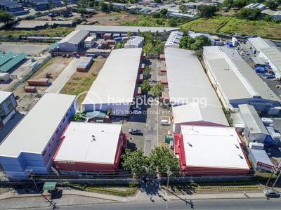 residential Land/Development for rent ใน 6 Mile รหัส 15394 2