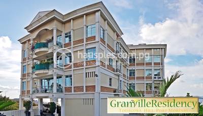 residential Apartment for sale ใน Touaguba Hill รหัส 27704 2