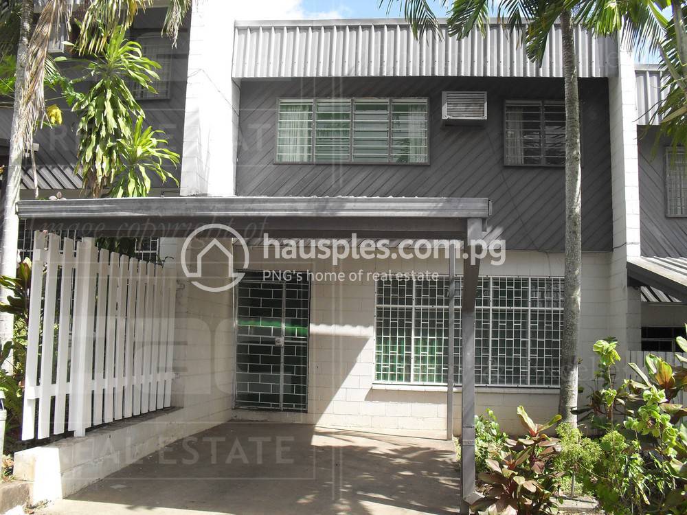 Apartment For Sale with 4 Parking Space
