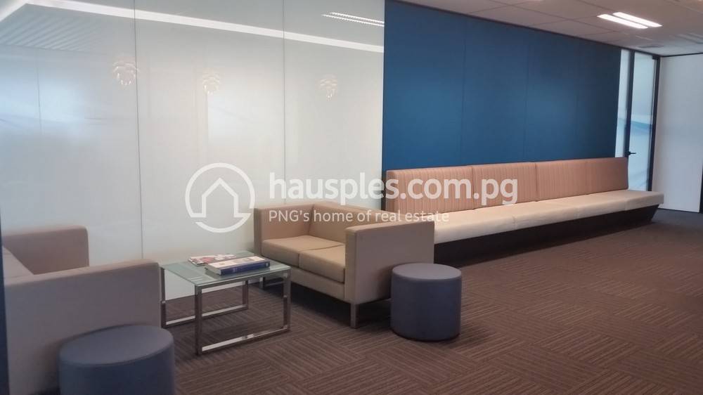 Offices For Rent in Port Moresby K131,789