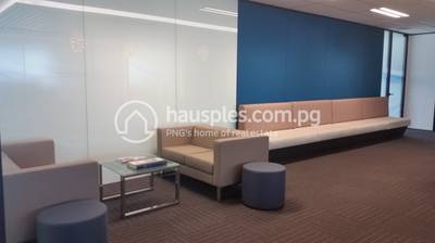 Offices For Rent in Port Moresby K131,789