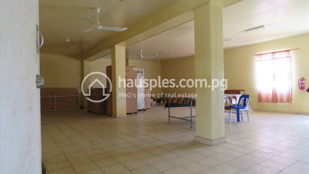 Hohola Retail For Sale & Rent in Hohola