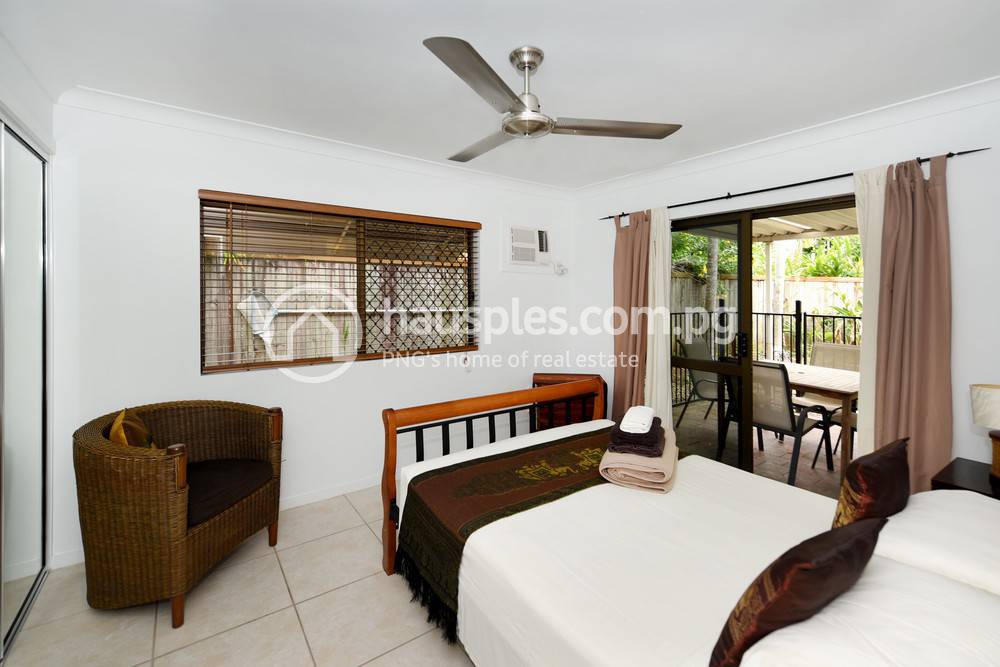 K600,000 House