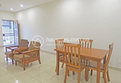 Apartment For Sale in 8 mile, Port Moresby, NCD