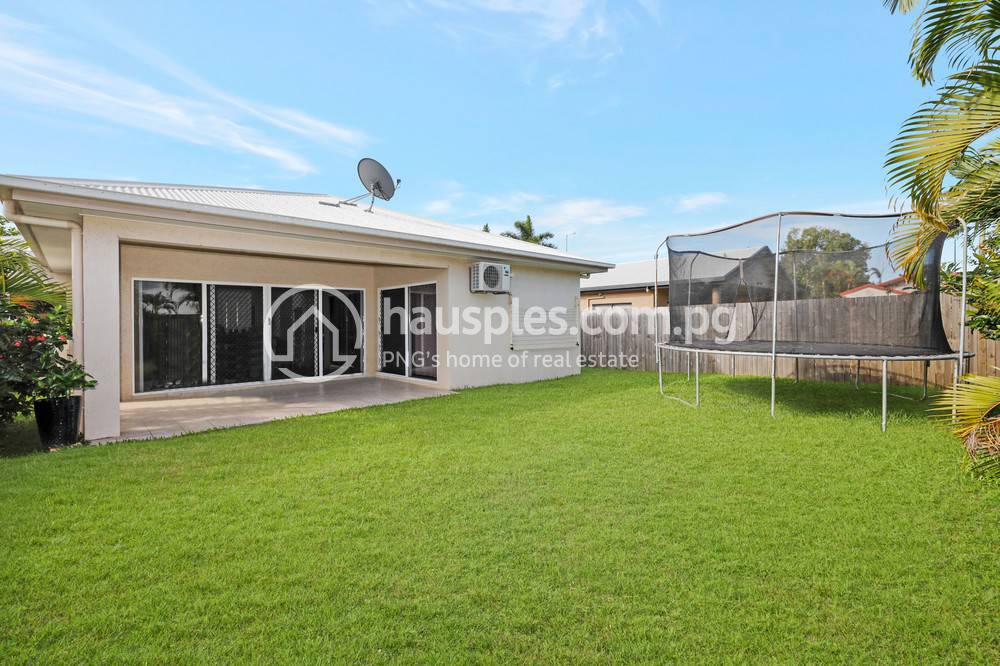 K300,000 House