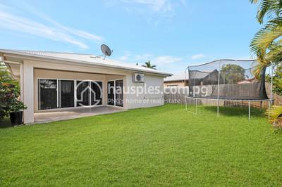 K300,000 House