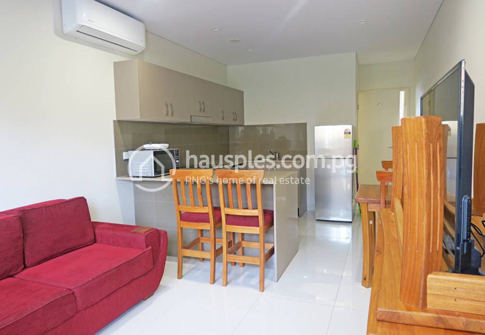 Serviced Apartment For Rent with 3 Parking Space