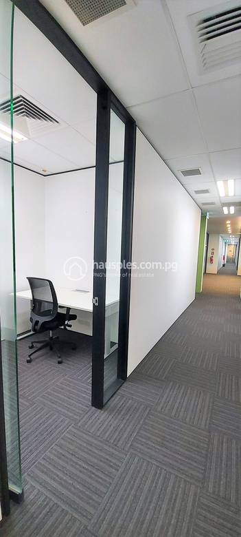 Offices For Rent with 2 Parking Space