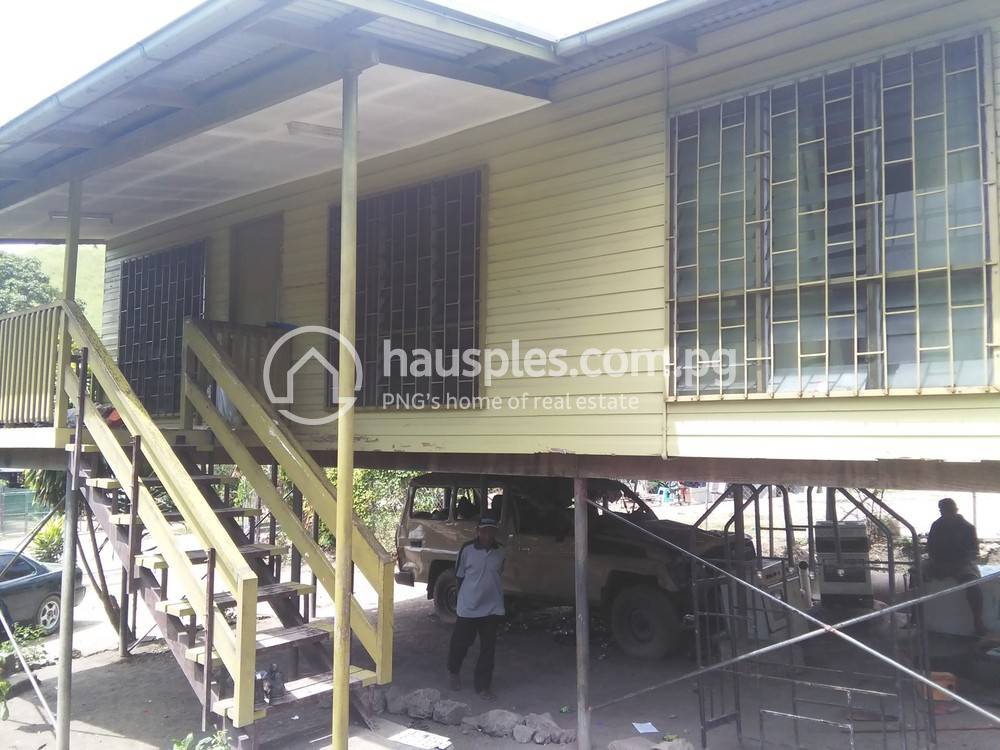 K650,000 House