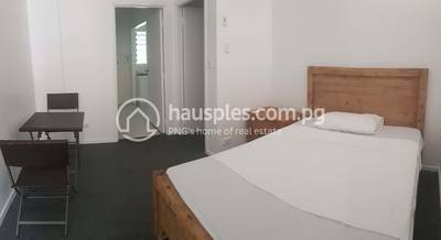 K1,500 Bedsit