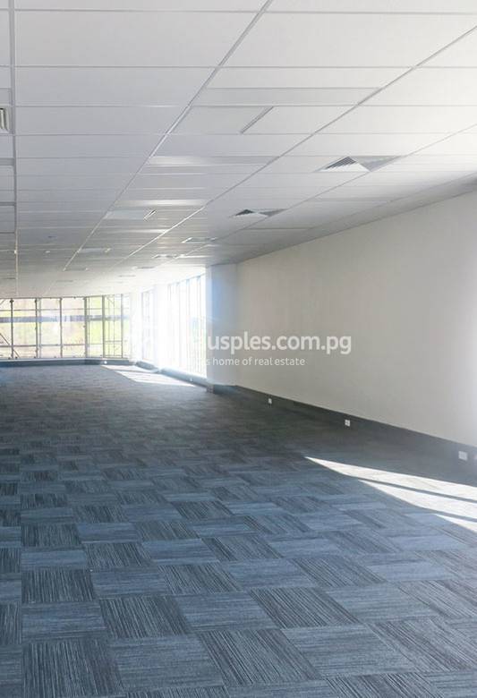 Offices For Rent in Port Moresby POA