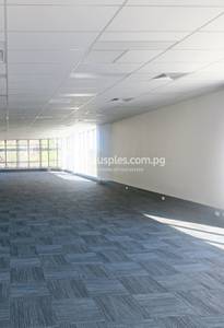 Offices For Rent in Port Moresby POA