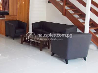 Apartment For Rent with 3 Parking Space