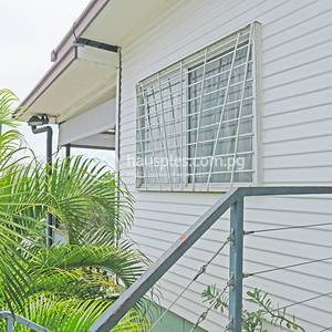 House and lot For Rent with 4 Parking Space