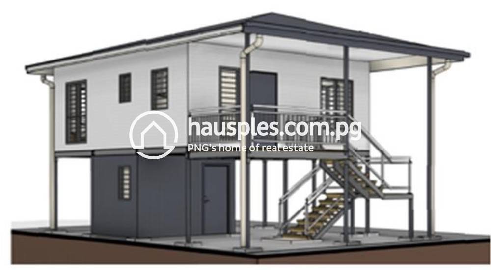 House and lot For Sale with 3 Parking Space