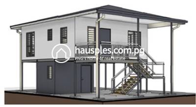 House and lot For Sale with 3 Parking Space