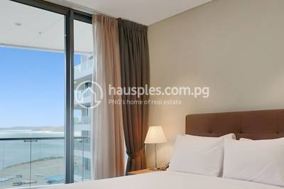 Crowne Plaza Residences | POA Serviced Apartment