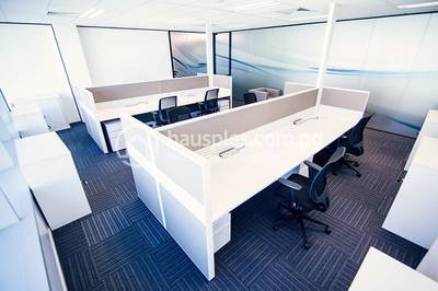 Offices For Rent in Port Moresby K145,063