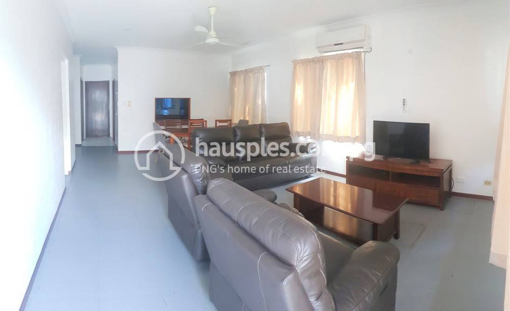K3,000 Townhouse