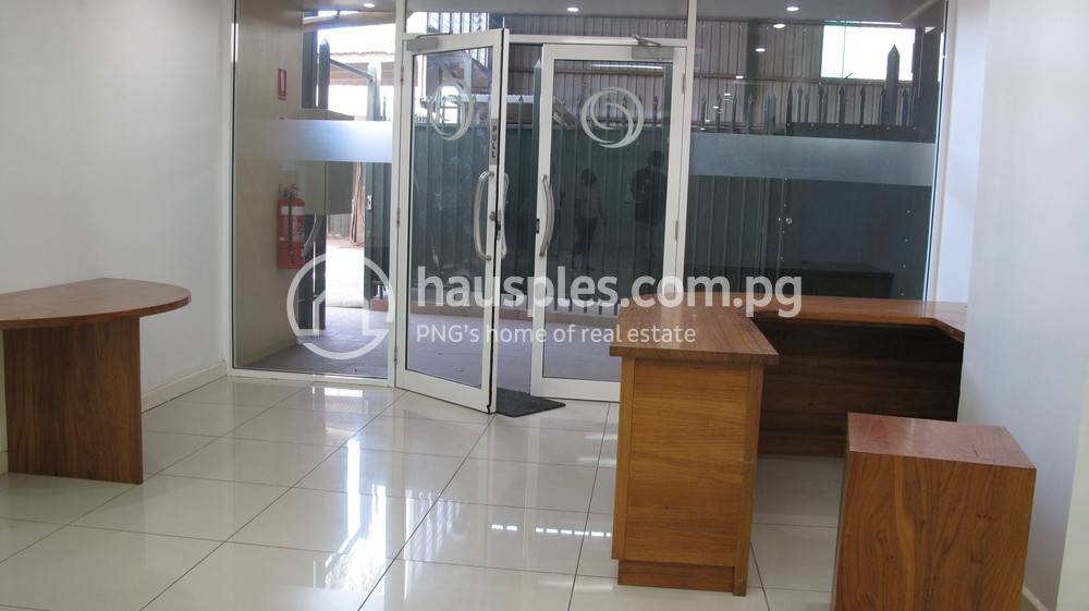 Offices For Rent in Port Moresby POA