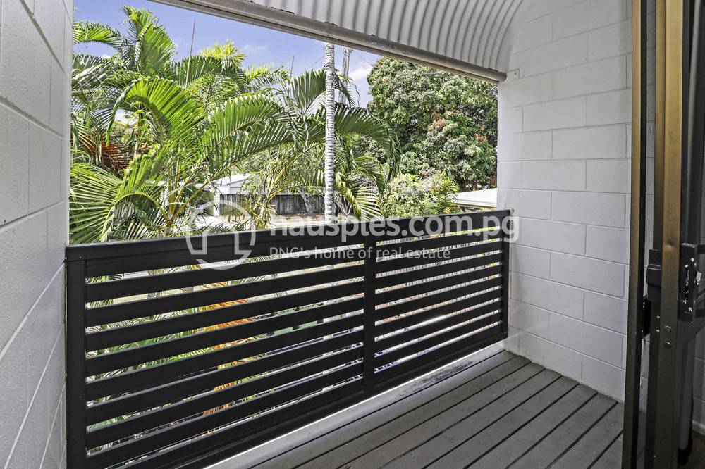 K195,000 Townhouse