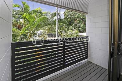 K195,000 Townhouse