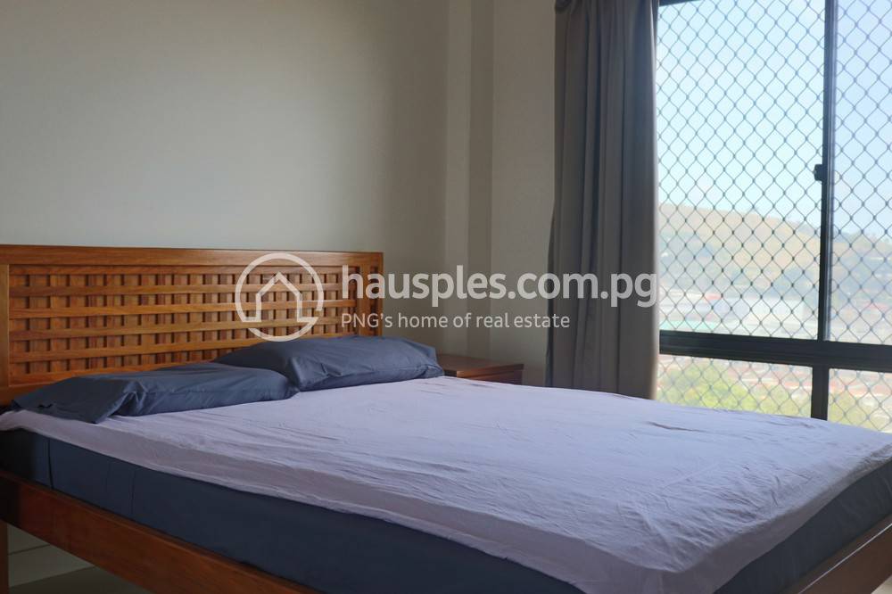 Venezia Estates | Apartment For Rent in 1-Bed | Venezia Estate Kitty Hawk, 7 mile, Port Moresby, NCD