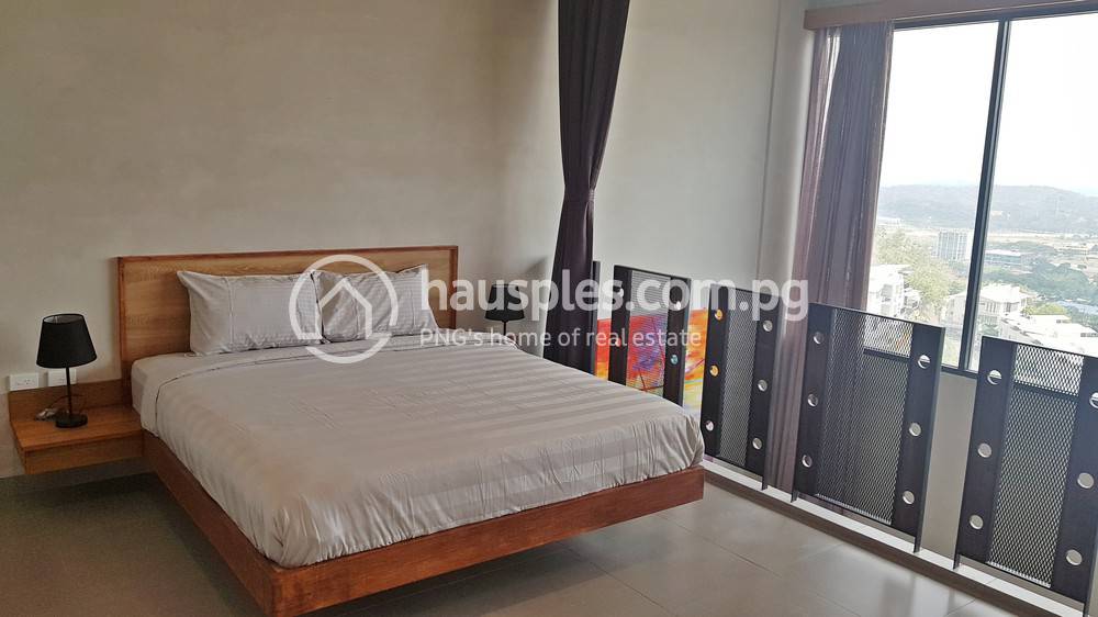 Furnished Apartment For Rent