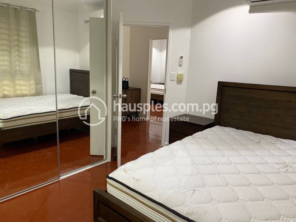 Apartment For Rent in Port Moresby K3,500