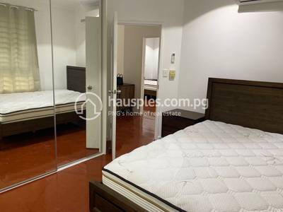 Apartment For Rent in Port Moresby K3,500