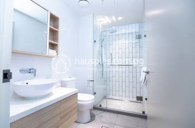 Crowne Plaza Residences | Furnished Serviced Apartment For Rent