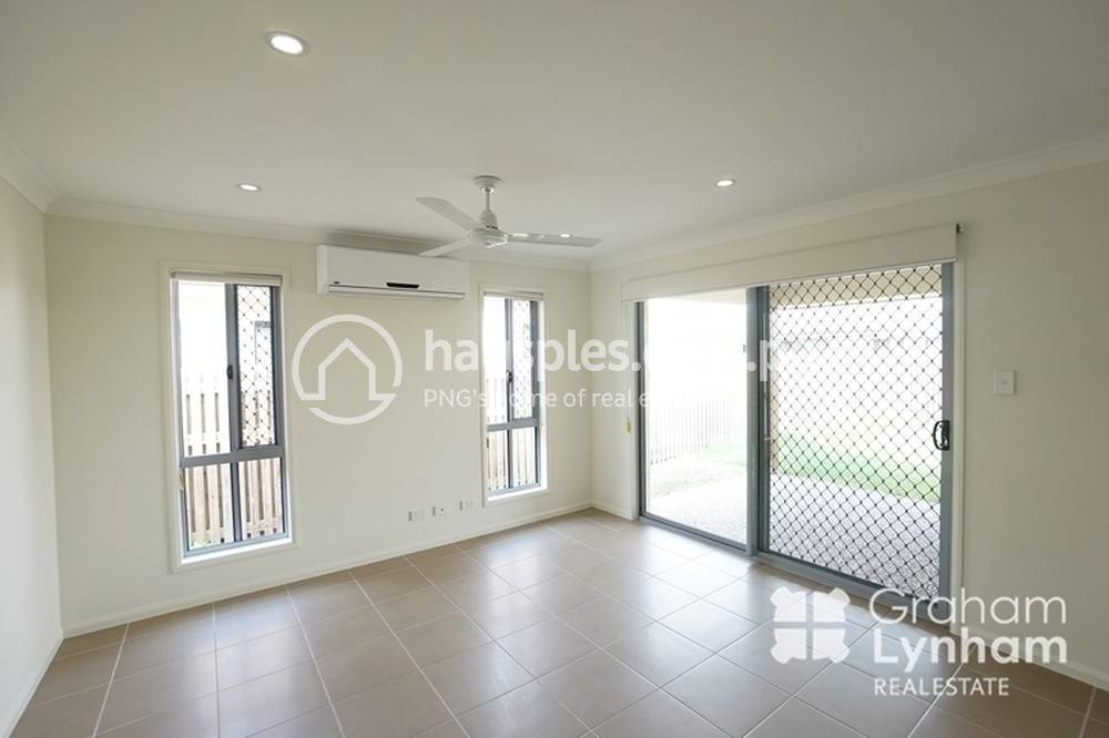 residential For Rent with 2 Parking Space