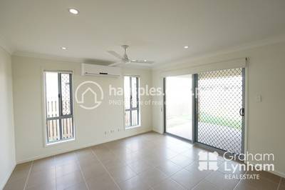 residential For Rent with 2 Parking Space