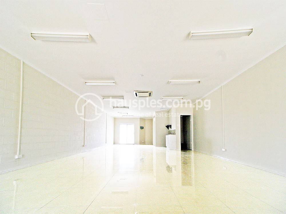 Waigani Offices For Rent in Waigani