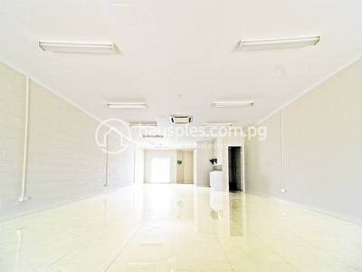 Waigani Offices For Rent in Waigani