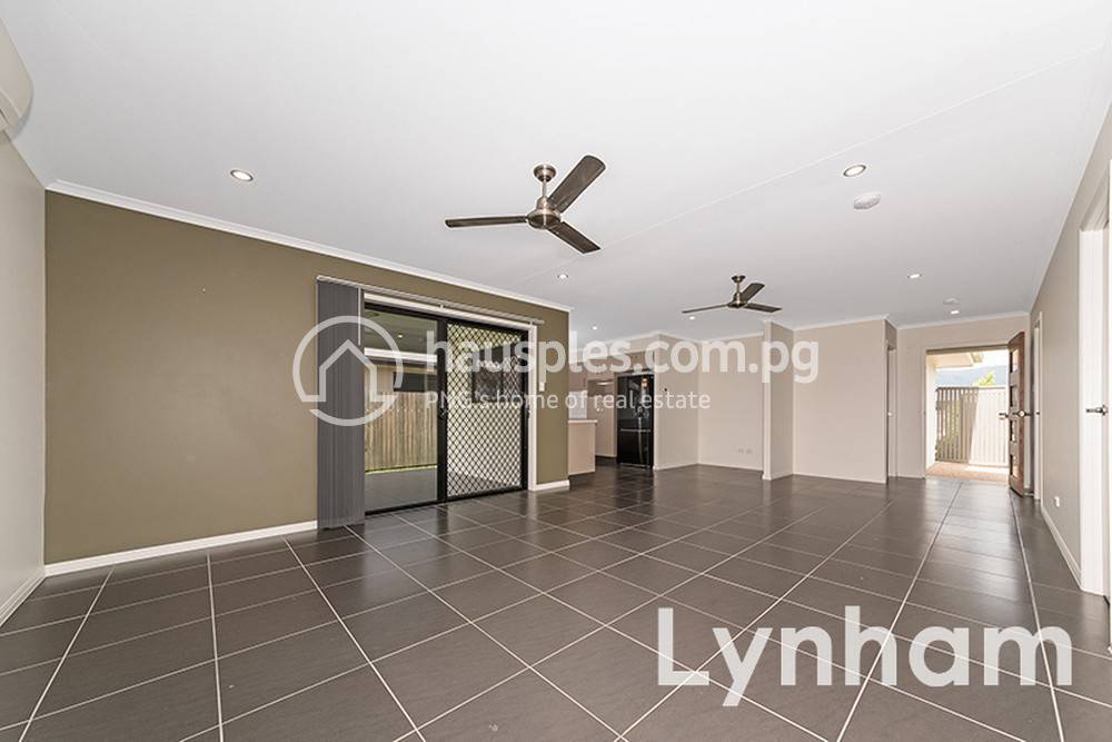 House and lot For Rent with 2 Parking Space