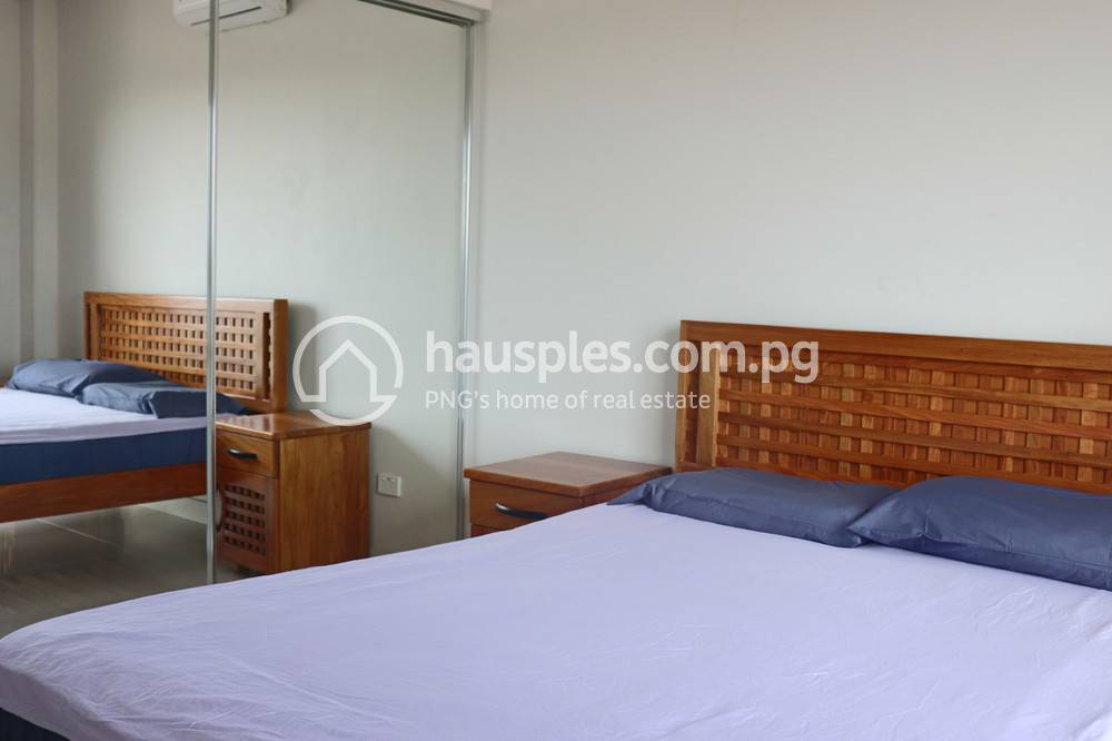 Venezia Estates | Apartment For Rent in Port Moresby K1,500