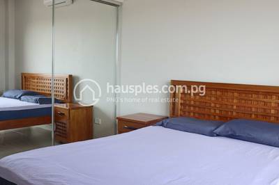 Venezia Estates | Apartment For Rent in Port Moresby K1,500