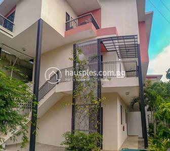 residential Apartment for rent ใน Hohola รหัส 14235 7