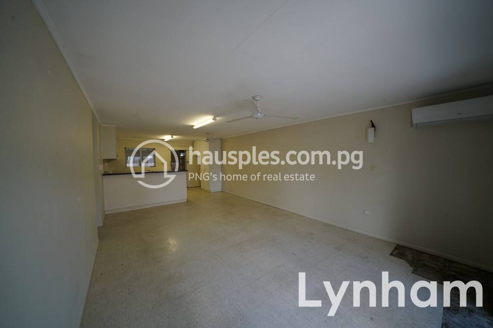 residential For Rent with 3 Parking Space