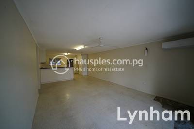 residential For Rent with 3 Parking Space