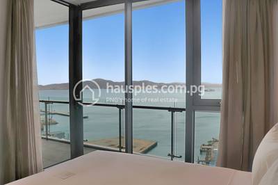 Crowne Plaza Residences | Furnished Serviced Apartment For Rent