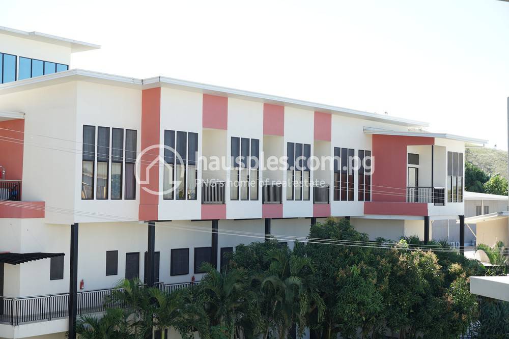 Apartment For Rent with 2 Parking Space