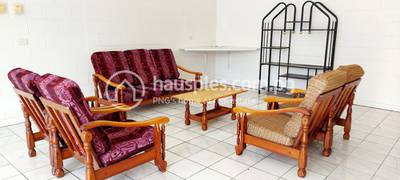 residential Bedsit/Room for rent ใน Boroko East รหัส 15377 3