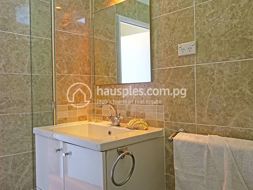 House and lot For Rent in Konedobu, Port Moresby, NCD