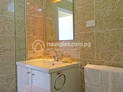 House and lot For Rent in Konedobu, Port Moresby, NCD