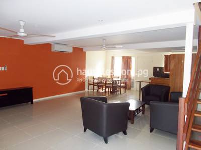 Apartment For Rent in Boroko East, Port Moresby, NCD