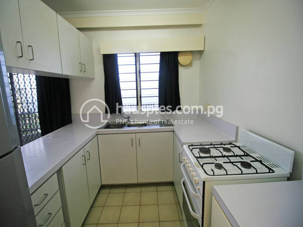 Apartment For Rent in Port Moresby K1,500
