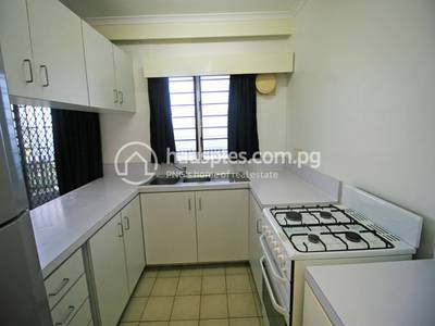 Apartment For Rent in Port Moresby K1,500